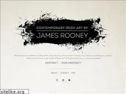 Sites similar to jamesrooneyart.com