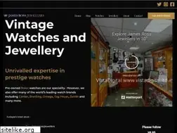 Sites similar to jamesrossjewellers.co.uk