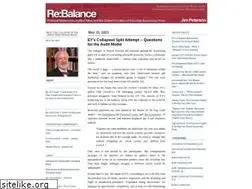 Sites similar to jamesrpeterson.com