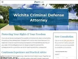 Sites similar to jamesrprattlaw.com