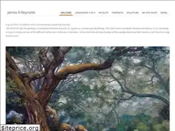 Sites similar to jamesrreynolds.net