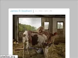 Sites similar to jamesrsouthard.com