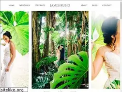 Sites similar to jamesrubiophotography.com