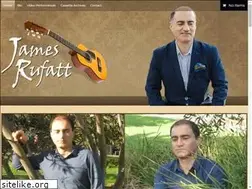 Sites similar to jamesrufatt.com
