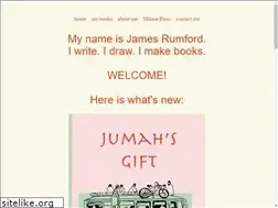 Sites similar to jamesrumford.com
