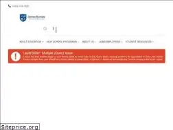 Sites similar to jamesrumsey.com