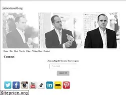 Sites similar to jamesrussell.org