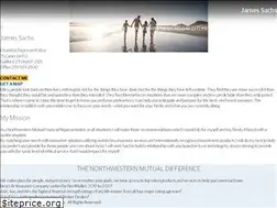 Sites similar to jamessachs.com