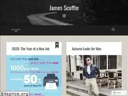 Sites similar to jamesscoffin.com