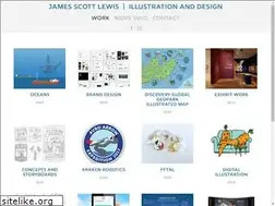 Sites similar to jamesscottlewis.com