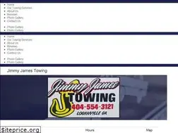 Sites similar to jamesscotts.com
