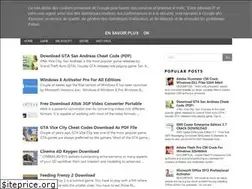 Sites similar to jamesshare.blogspot.com