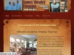 Sites similar to jamesshealeyflooring.com
