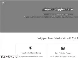 Sites similar to jamesshuggins.com