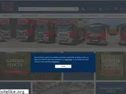 Sites similar to jamessmithfencing.co.uk