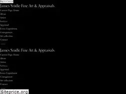 Sites similar to jamessnidlefinearts.com