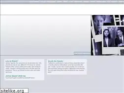 Sites similar to jamesspader.org