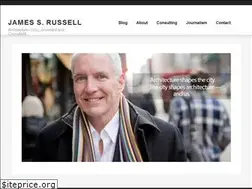 Sites similar to jamessrussell.net