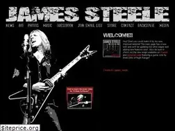 Sites similar to jamessteele.com
