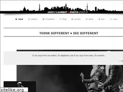 Sites similar to jamesstlaurent.com