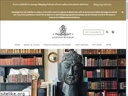 Sites similar to jamesstreetbooks.ca