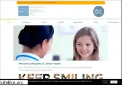 Sites similar to jamesstreetdentalpractice.com