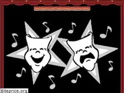 Sites similar to jamesstreetplayers.org