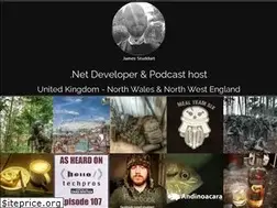 Sites similar to jamesstuddart.co.uk