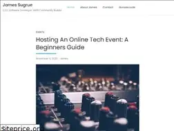 Sites similar to jamessugrue.ie