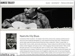 Sites similar to jamestalley.com