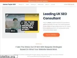 Sites similar to jamestaylorseo.co.uk
