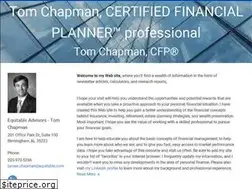 Sites similar to jamestchapman.com