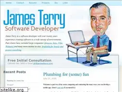 Sites similar to jamesterry.com