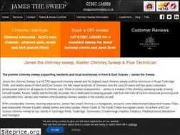 Sites similar to jamesthesweep.co.uk