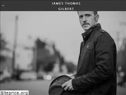 Sites similar to jamesthomasgilbert.com