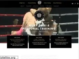 Sites similar to jamesthomastraining.co.uk