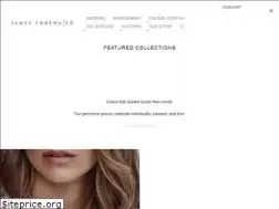 Sites similar to jamesthredgold.com.au