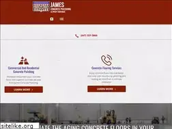 Sites similar to jamestiling.com