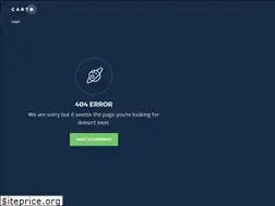 Sites similar to jamestitcomb.cartodb.com