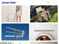 Sites similar to jamestobi.com