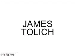 Sites similar to jamestolich.com