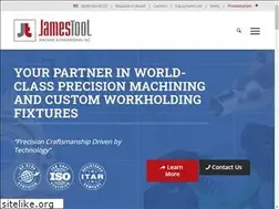 Sites similar to jamestool.com