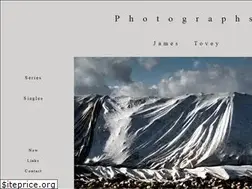 Sites similar to jamestovey.com