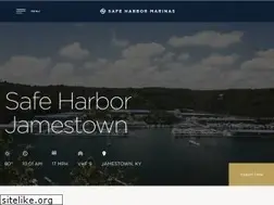 Sites similar to jamestown-marina.com