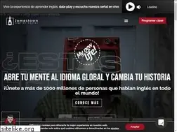 Sites similar to jamestown.edu.co
