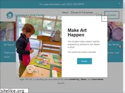 Sites similar to jamestownartcenter.org