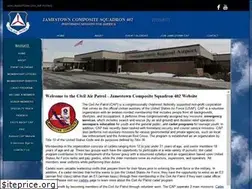 Sites similar to jamestowncap.org