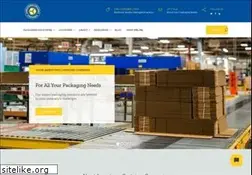 Sites similar to jamestowncontainer.com