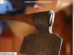 Sites similar to jamestowncooperage.com
