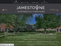 Sites similar to jamestowne-apts.com